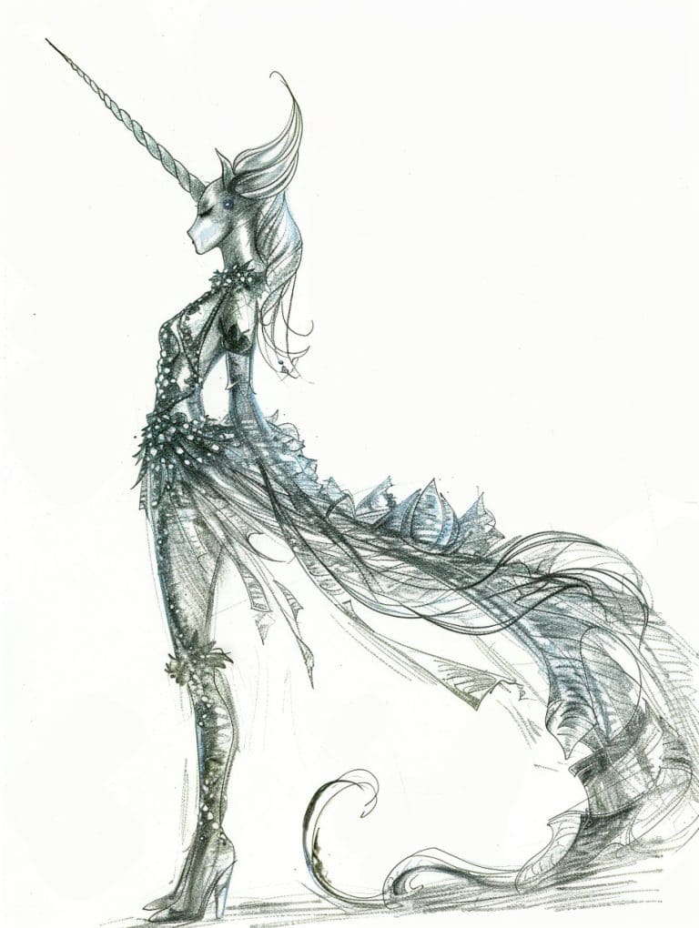 Magical Unicorn