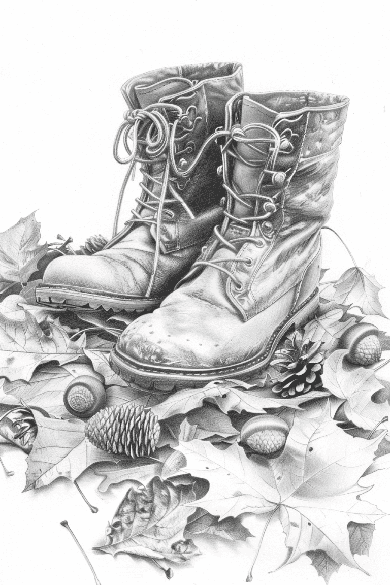 Cozy Boots