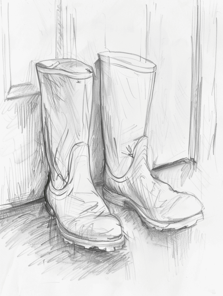Rain Boots