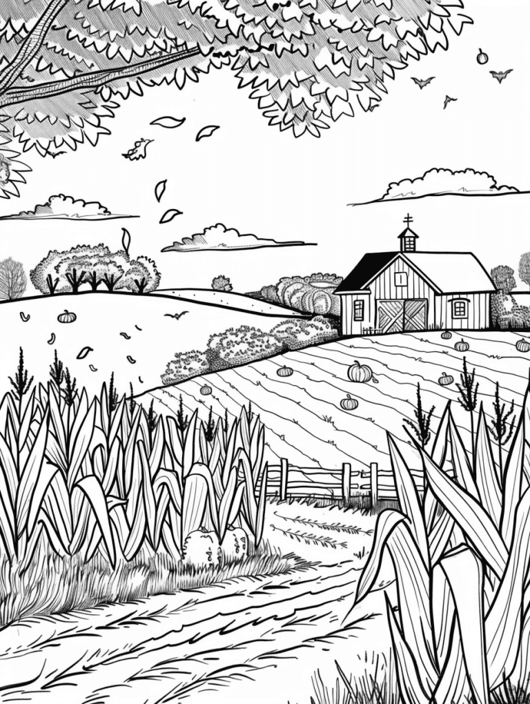 Country Farm