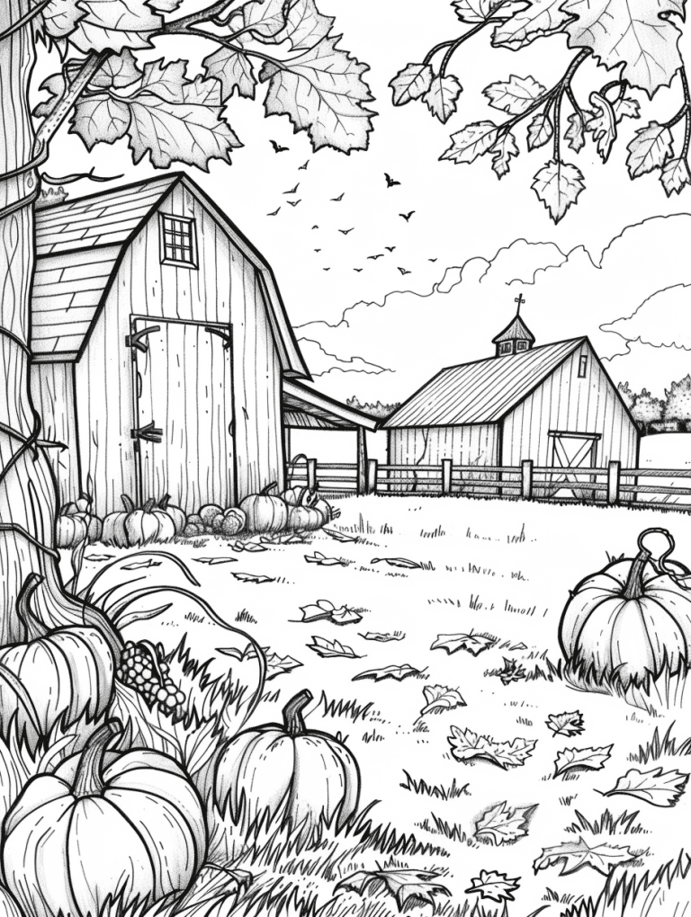 Pumpkin Patch