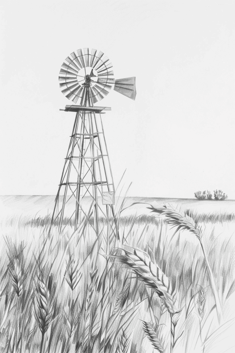 Windmill