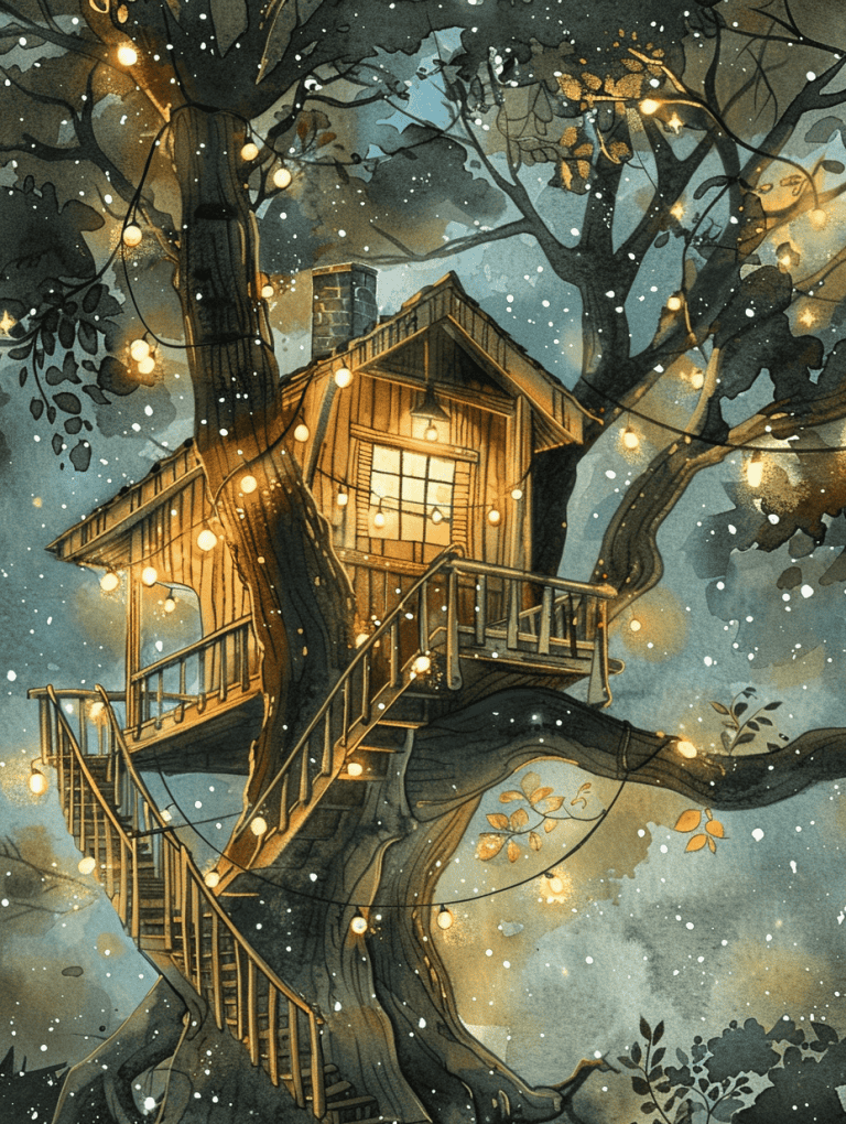 Treehouse
