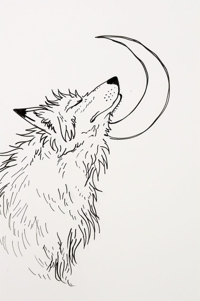 Howling Woof