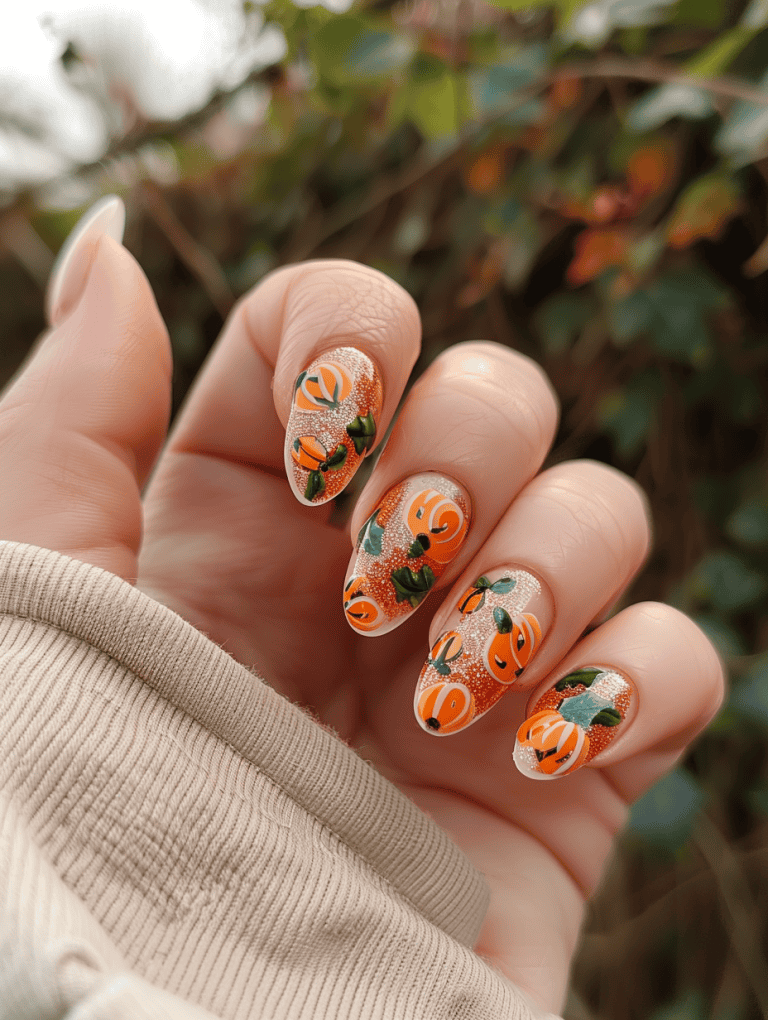 Pumpkin Patch