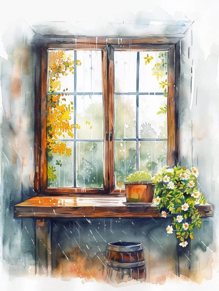 Coffee Corner