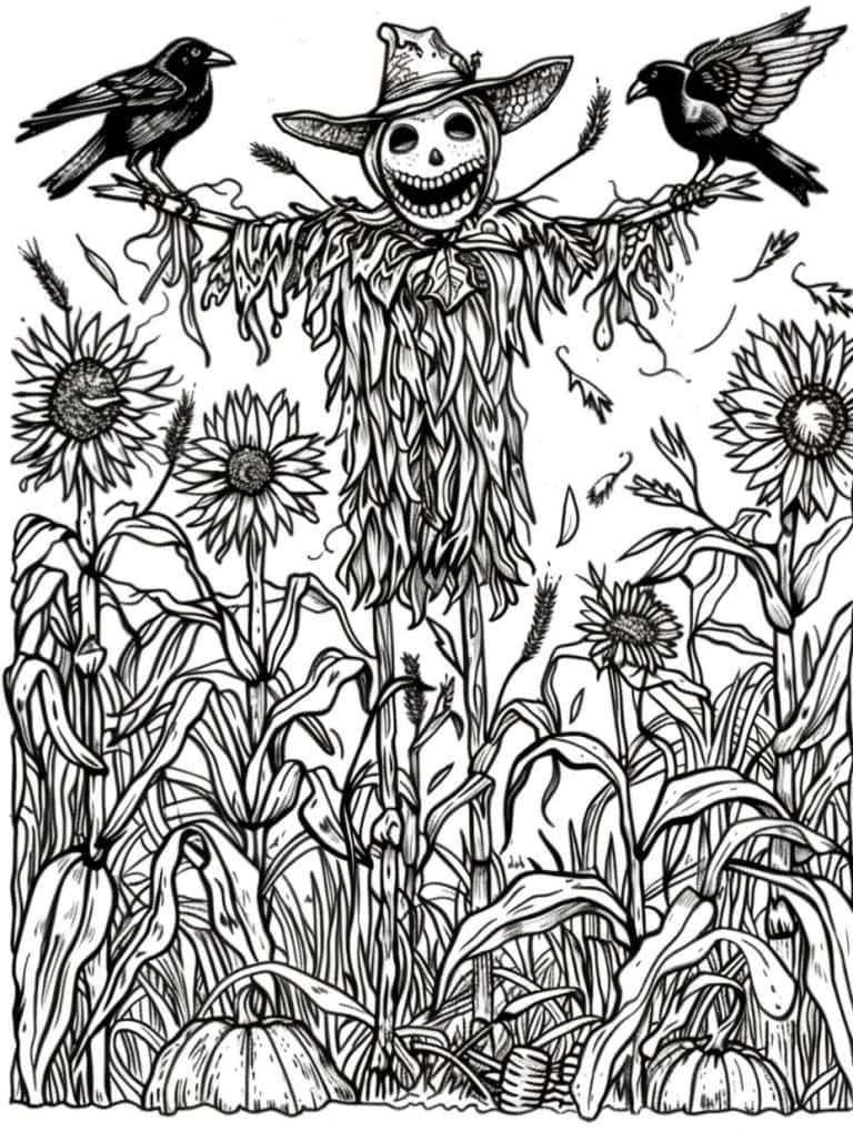 Scarecrow
