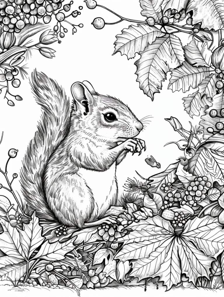 Squirrel