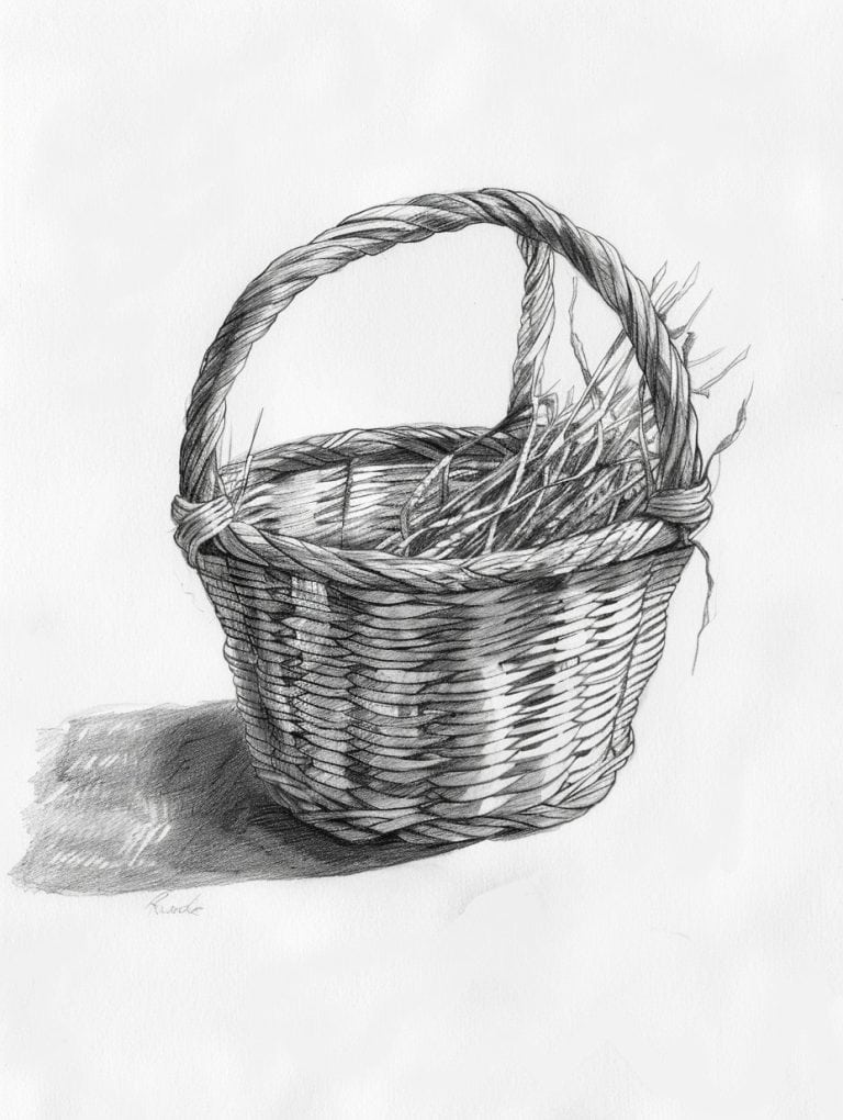 Woven Basket