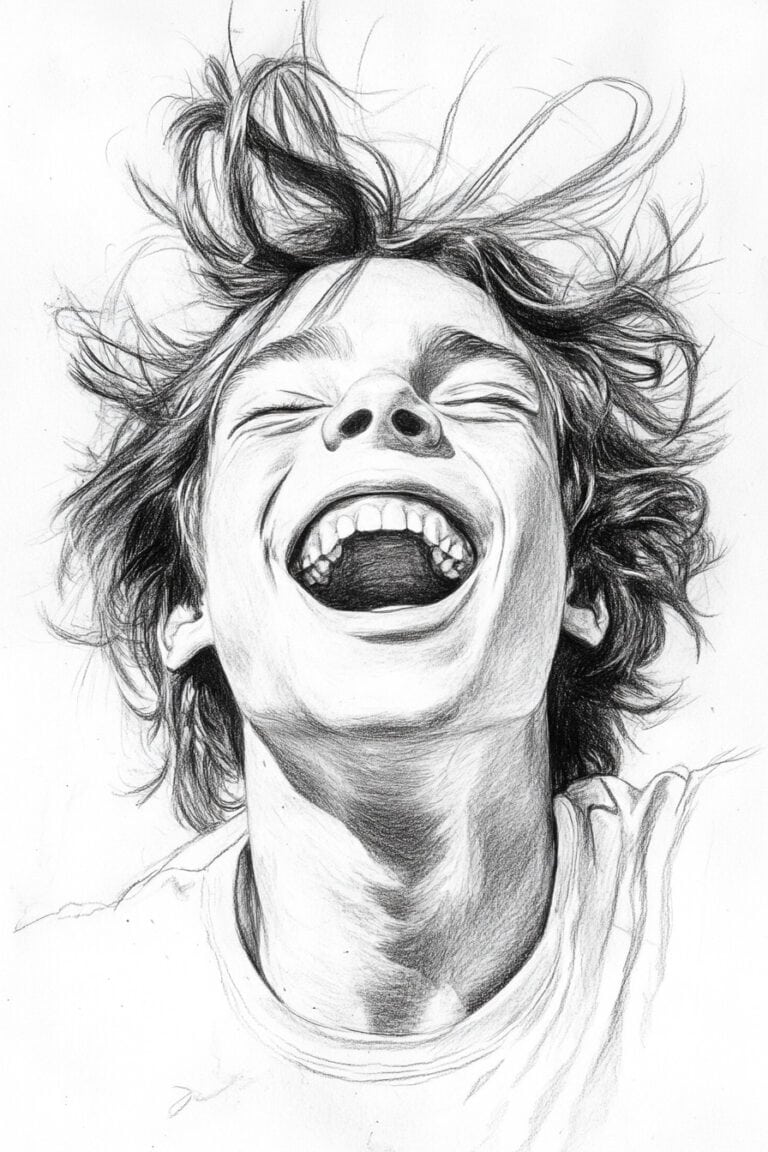 2. Play with Emotions and Expressions