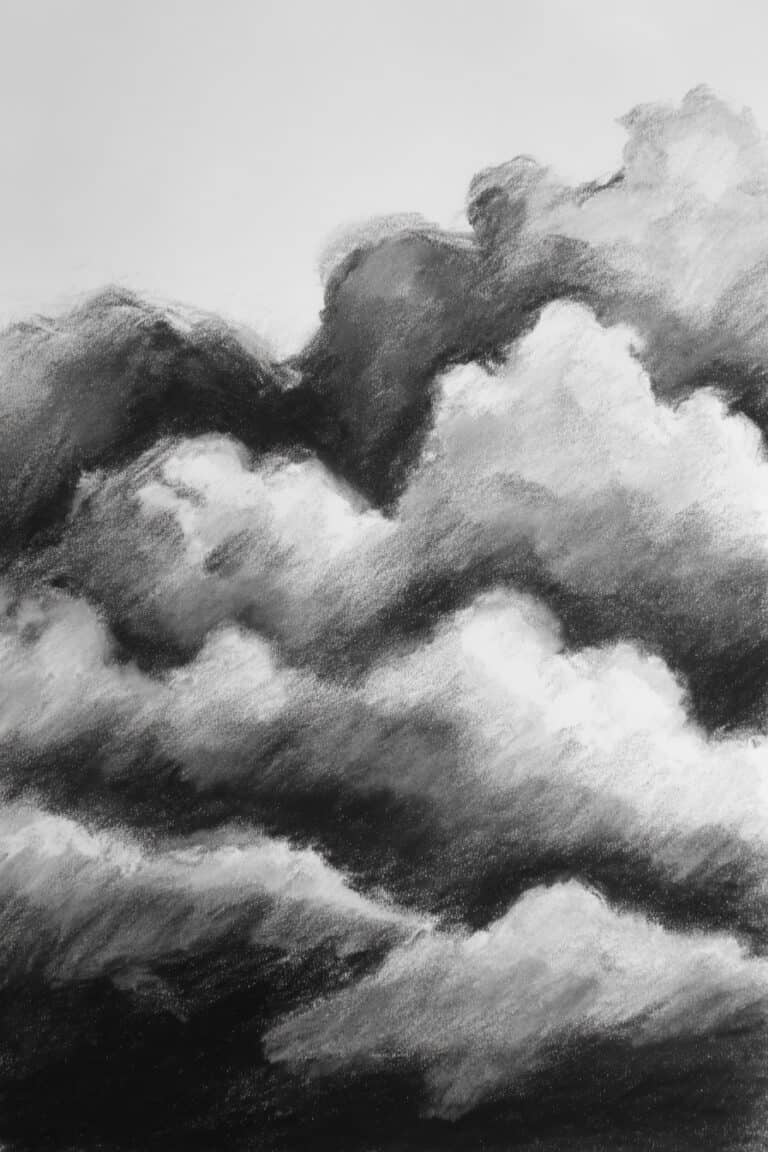 Thunderclouds
