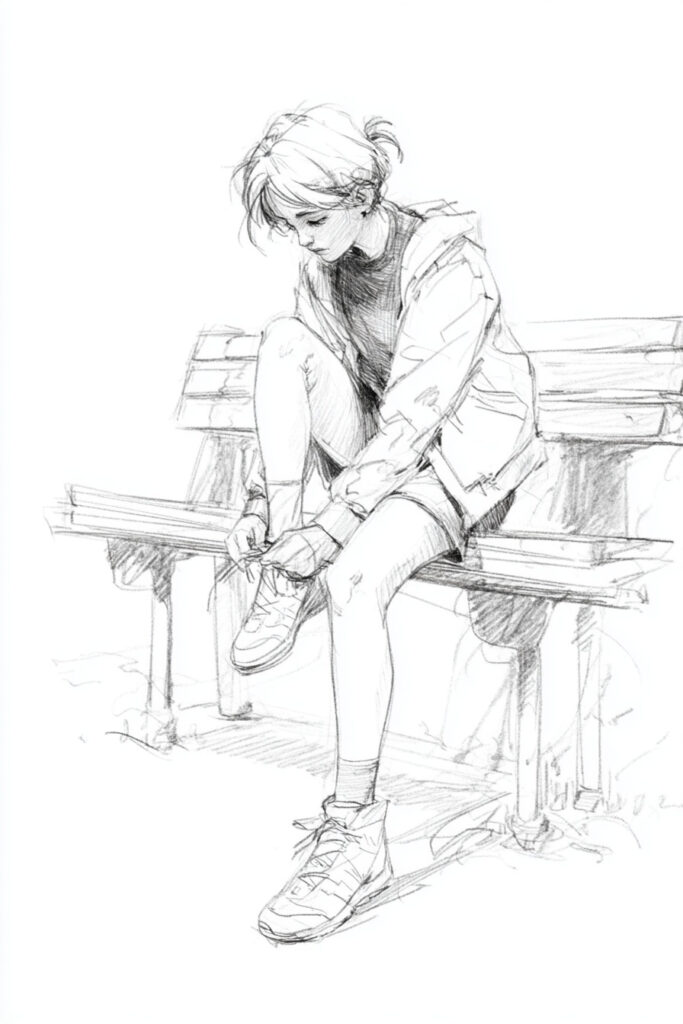 life drawing