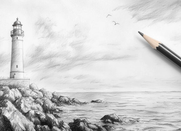 emthehuman1_a_charcoal_pencil_that_is_next_to_a_charcoal_sketch_75a6c4f2-d529-4cc6-a4c0-f653db4d9b0b