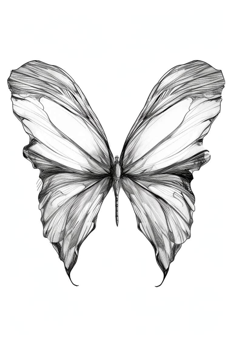 Butterfly Wings