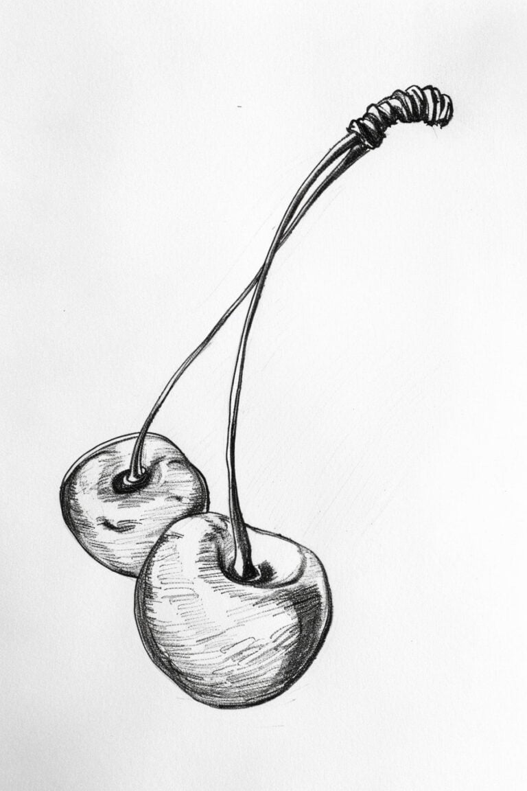 Cherry Pair