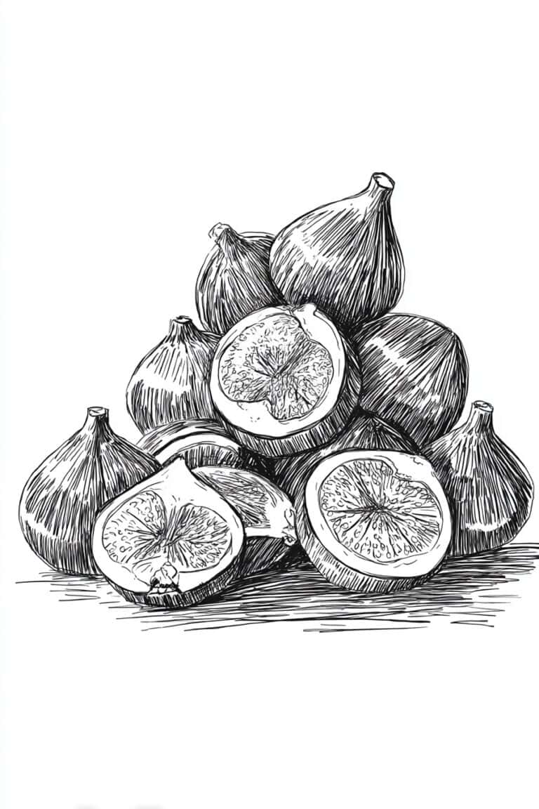 Mountain of Figs