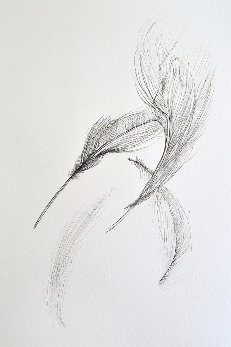 Light Feather