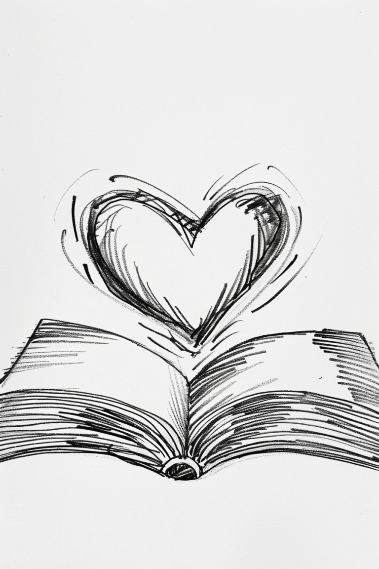 Open Book