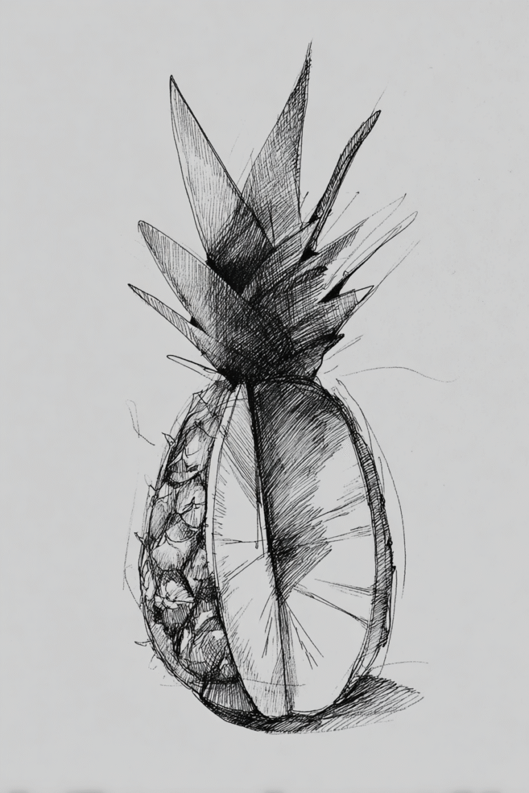 Pineapple Slice