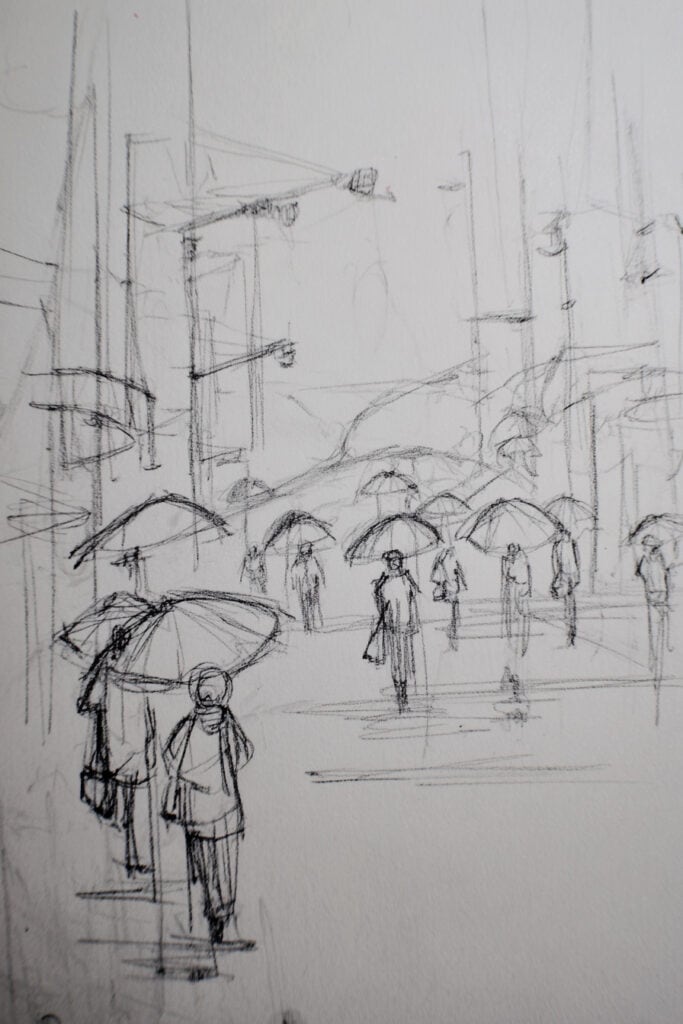 sketch ideas