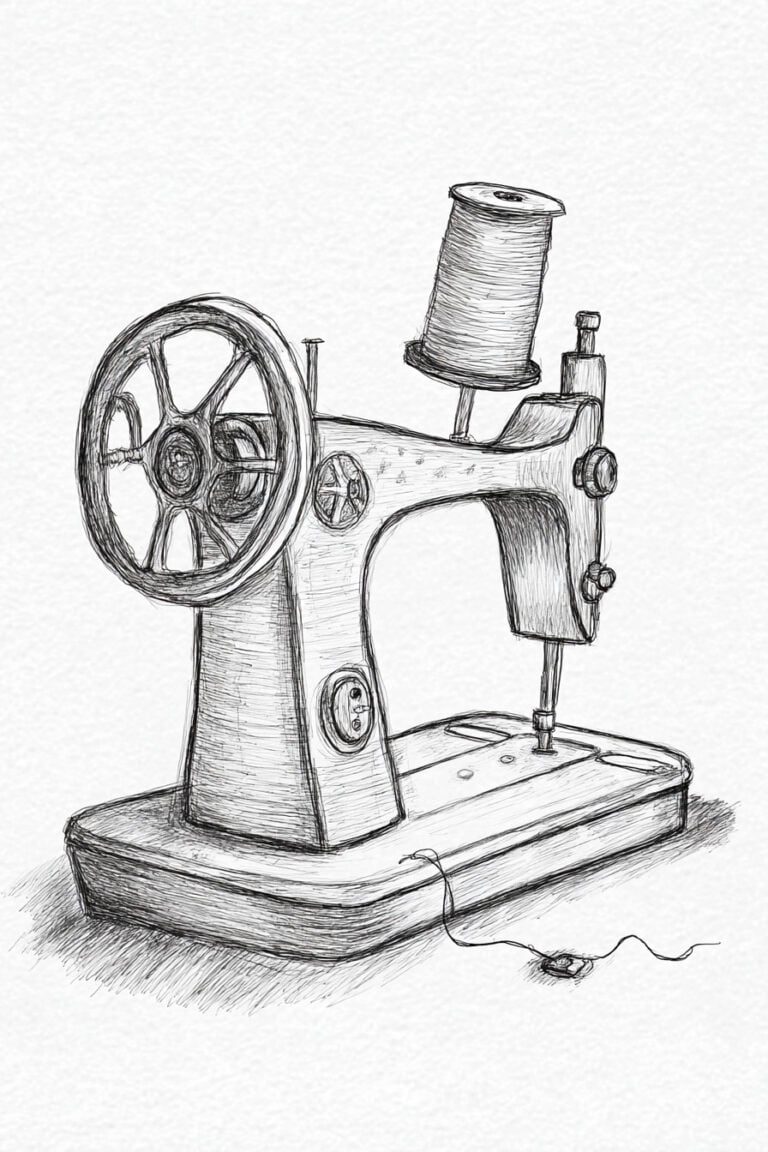 Sewing Machine