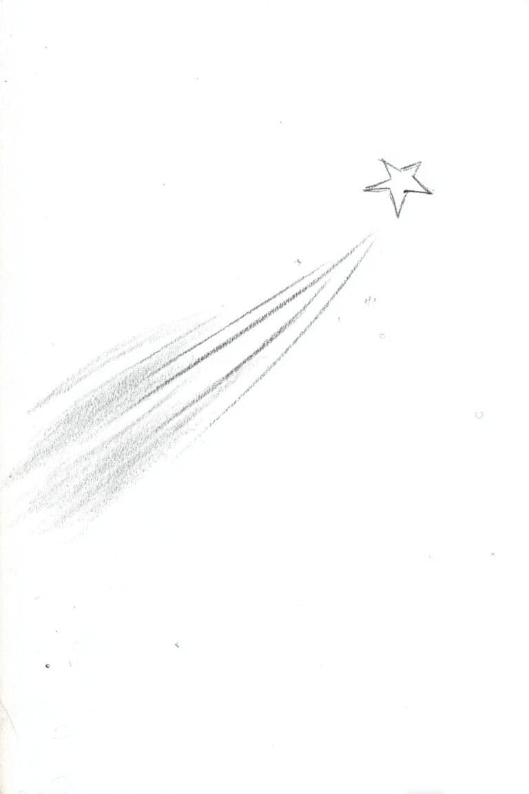 Shooting Star
