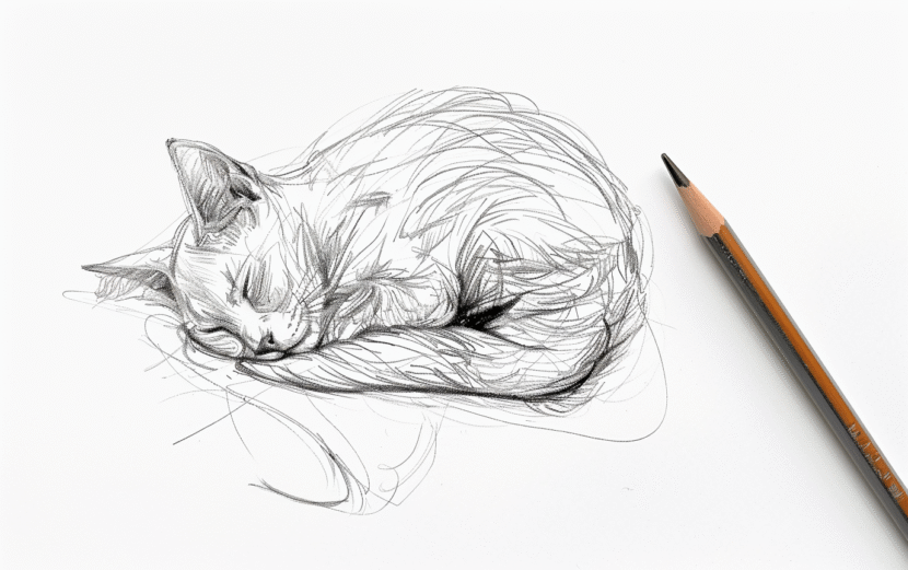 emthehuman1_a_pencil_that_is_next_to_an_amateur_pencil_sketch_d_dcc915e2-a18b-4a7a-8ad0-570876a15ef6
