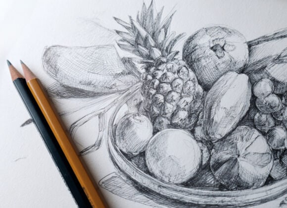 emthehuman1_pencil_that_is_next_to_a_pencil_sketch_of_an_exotic_f8580dc7-323d-402e-8692-6d7f8aeb1d04 - Edited