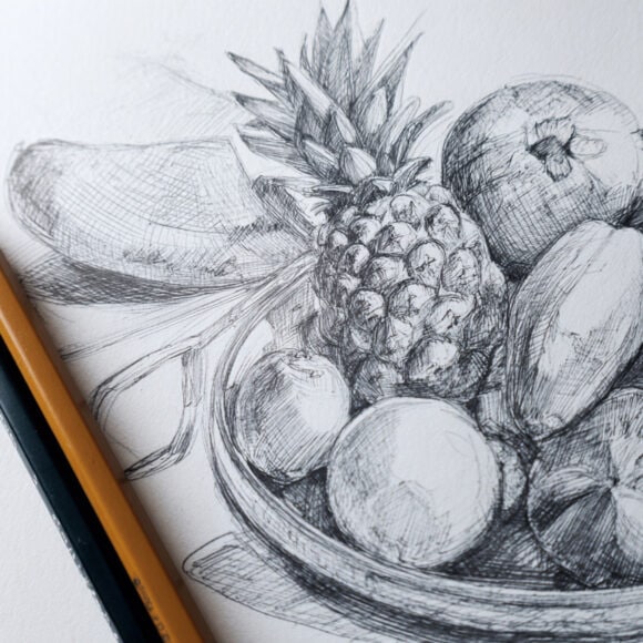 emthehuman1_pencil_that_is_next_to_a_pencil_sketch_of_an_exotic_f8580dc7-323d-402e-8692-6d7f8aeb1d04 - Edited