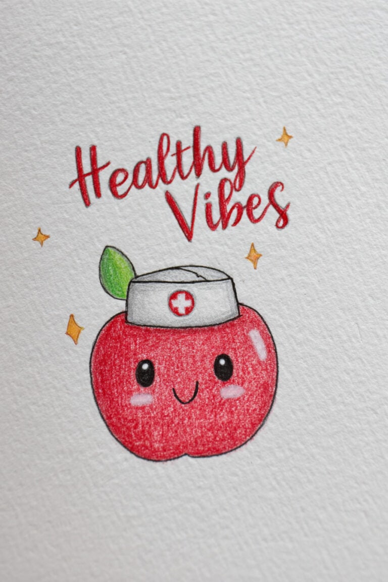Apple A Day Keeps Doctor Away