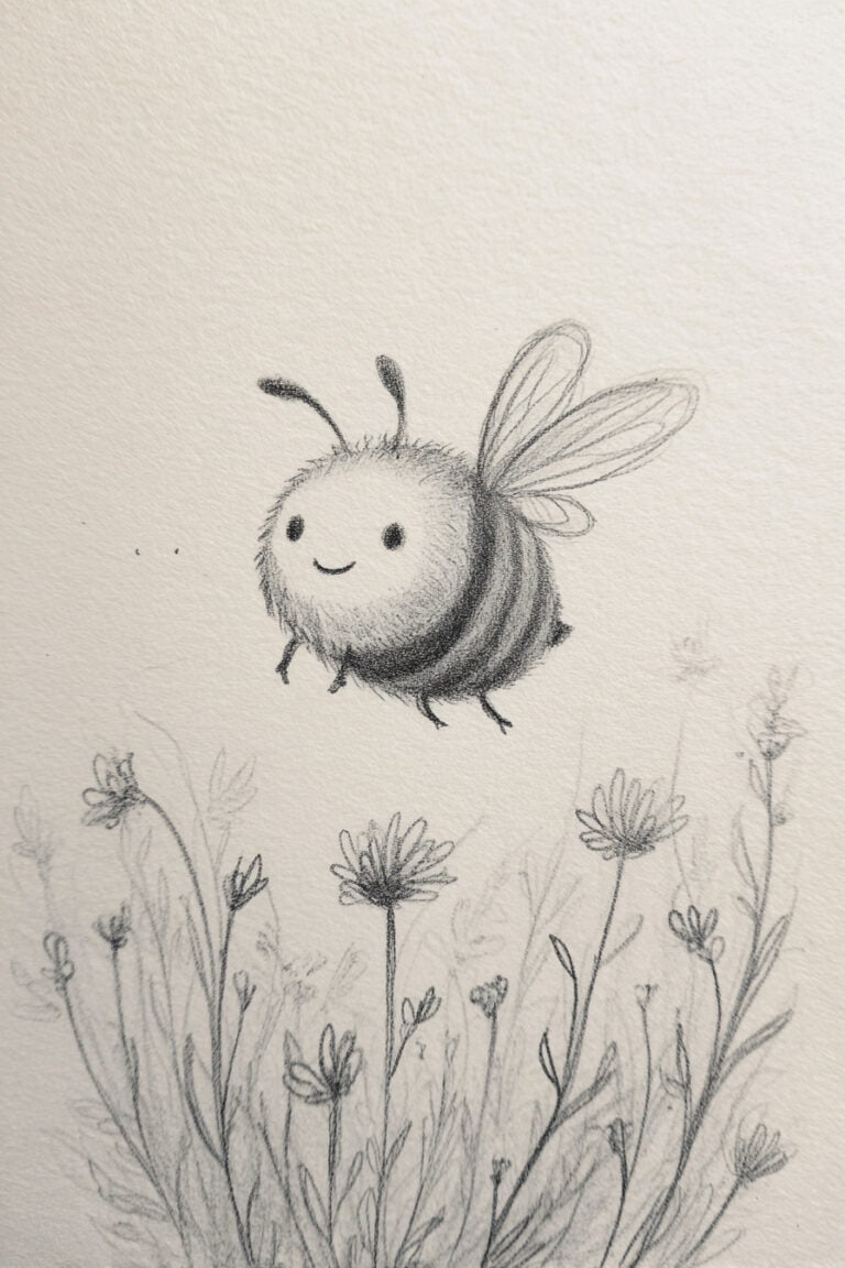 Chubby Bee