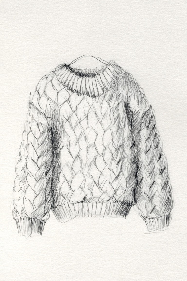 Cozy Sweater Weather