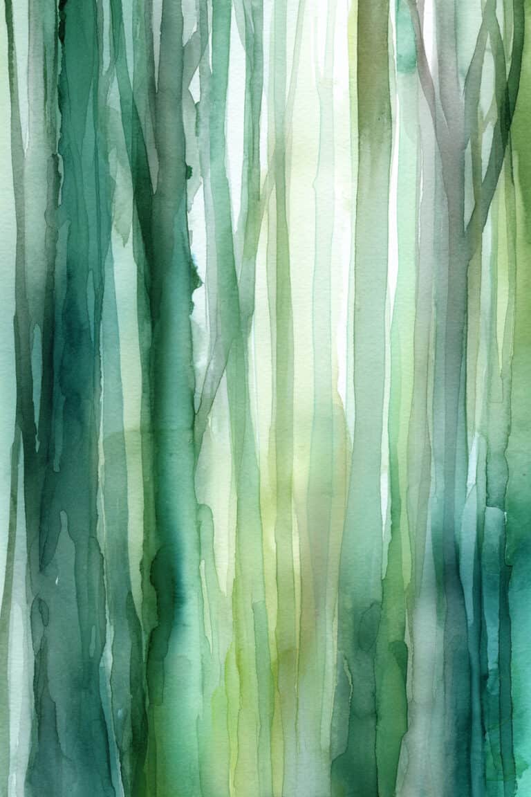 Forest Whispers
