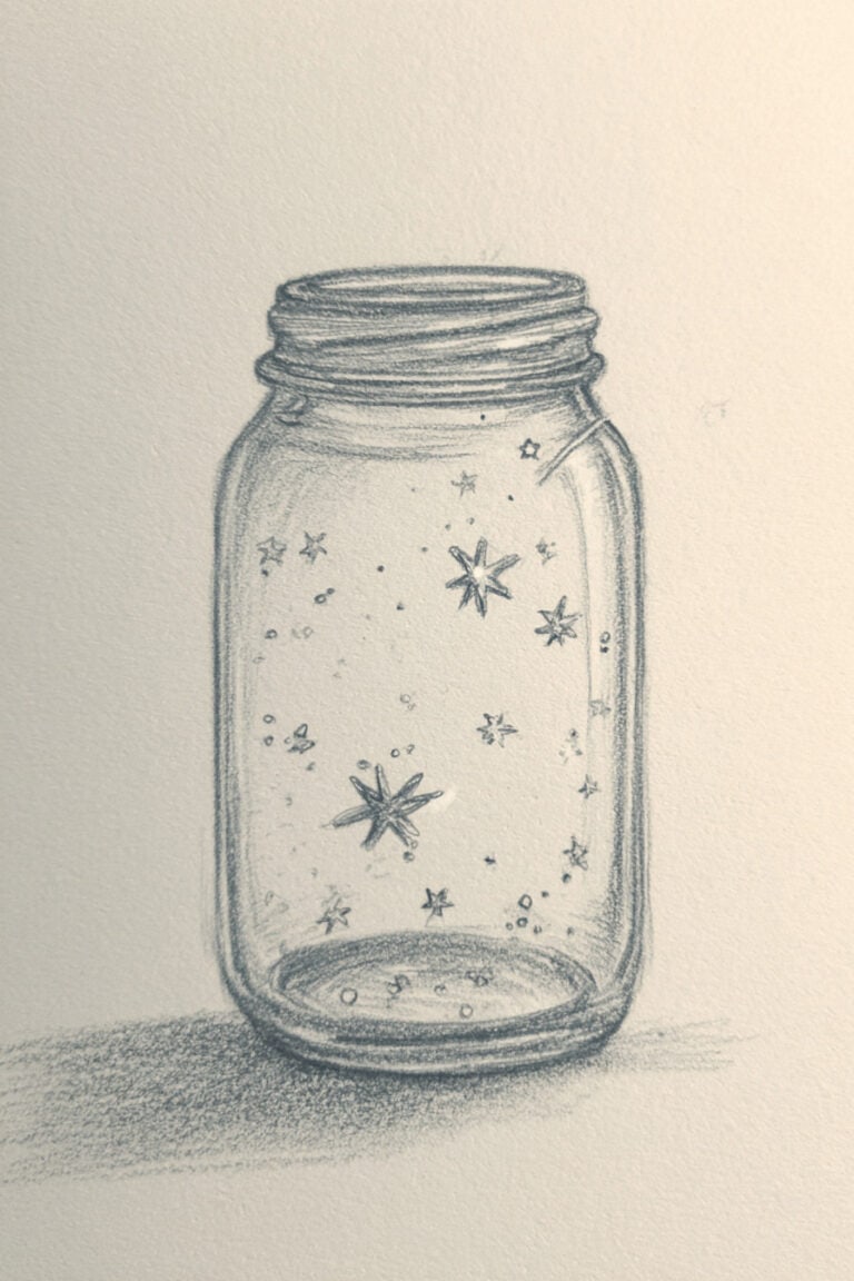 Jar of Stars