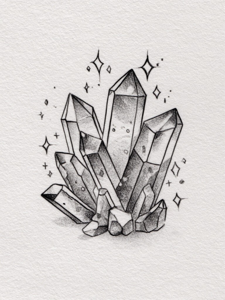 Magical Crystal Collection