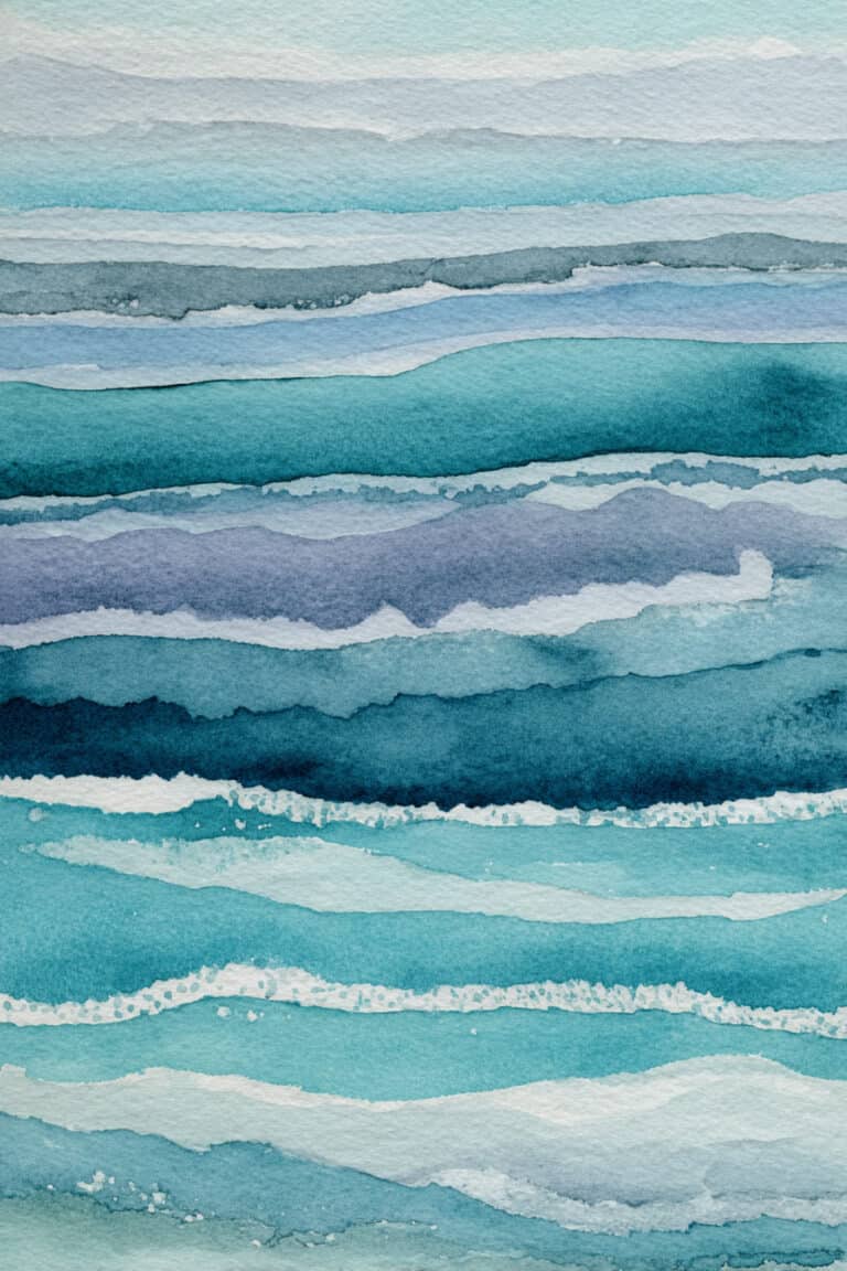 Ocean’s Memory