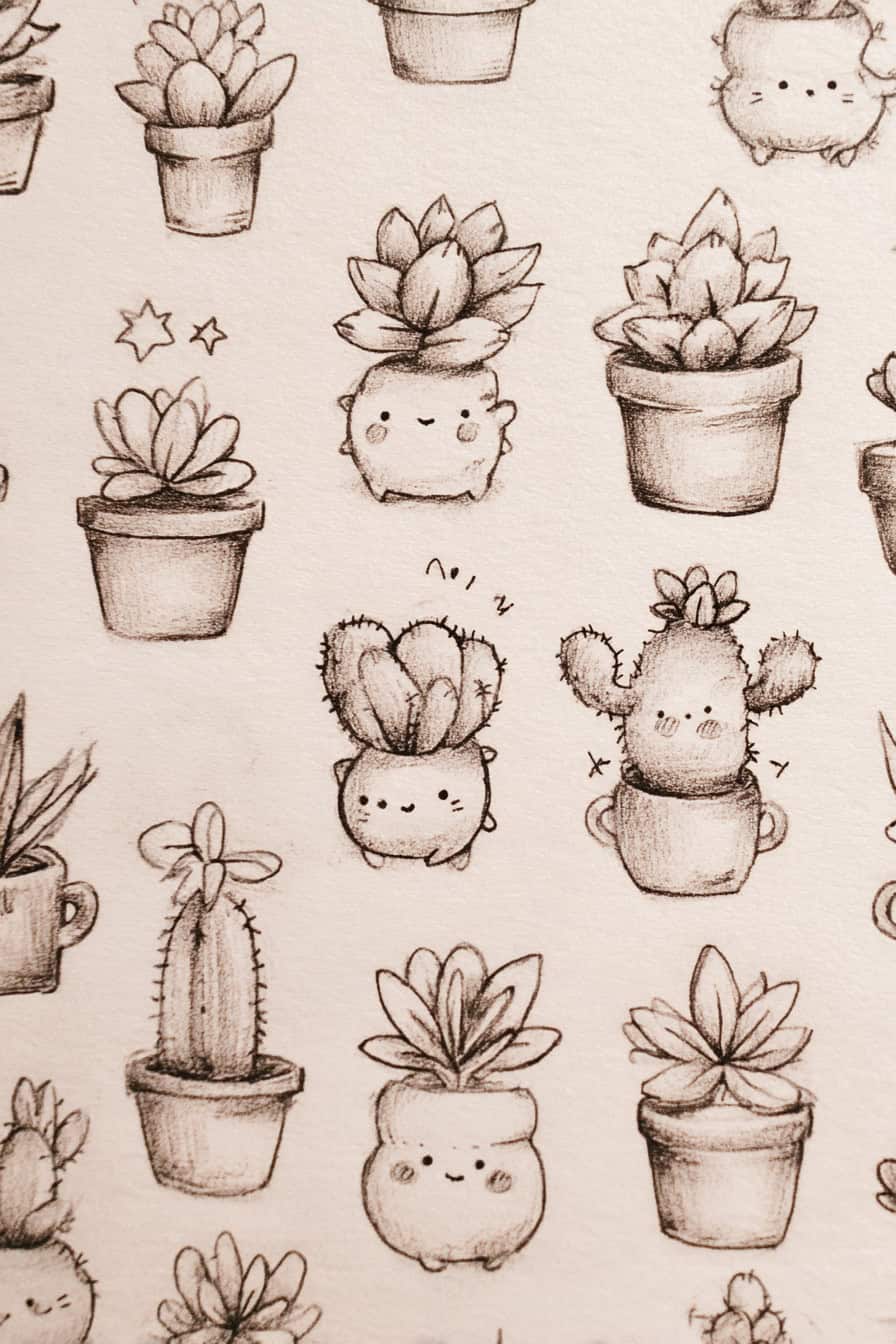 Smart Things To Draw Bot Verification