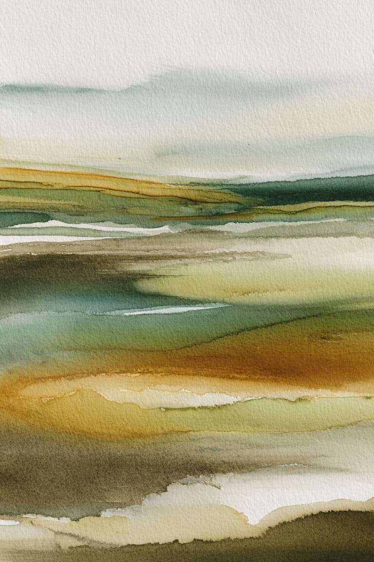 Prairie Wind