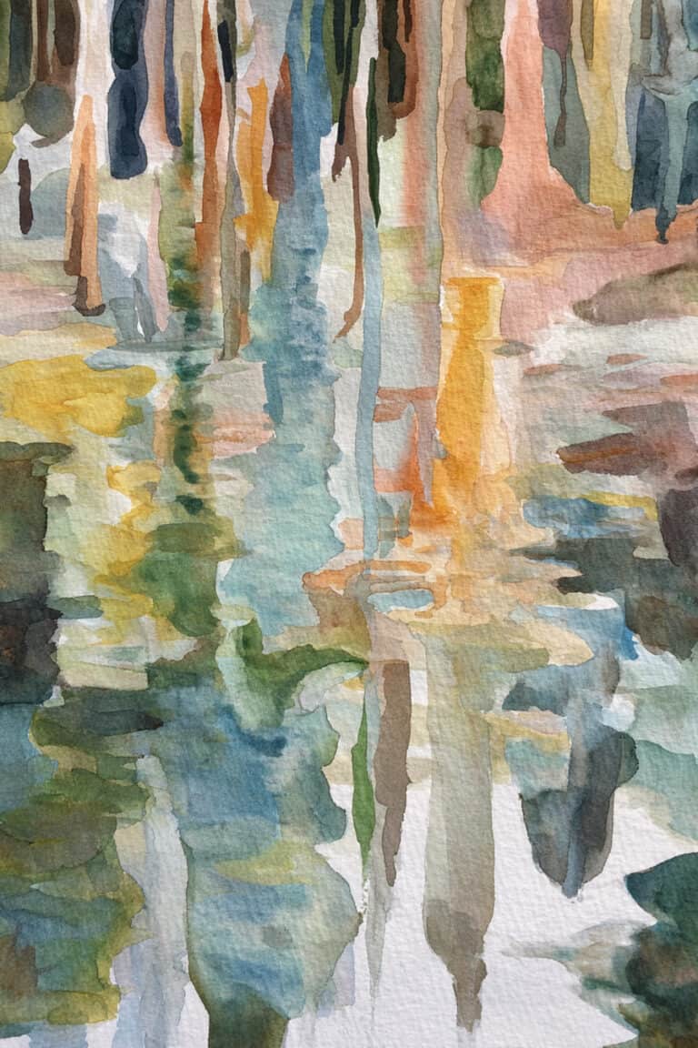 Reflection Pool
