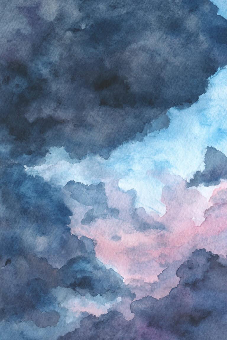 Storm’s Edge