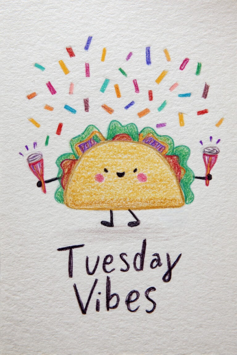 Taco Tuesday Dance Party