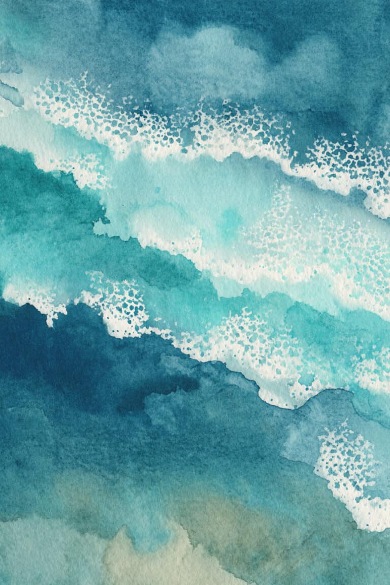 Tidal Flow