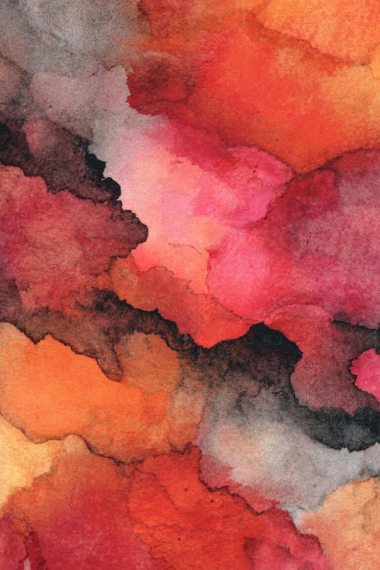 Volcanic Mood
