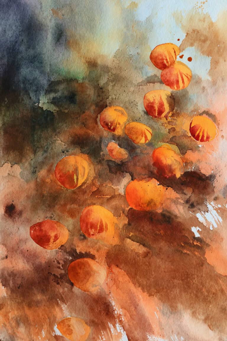 Wildfire Memory