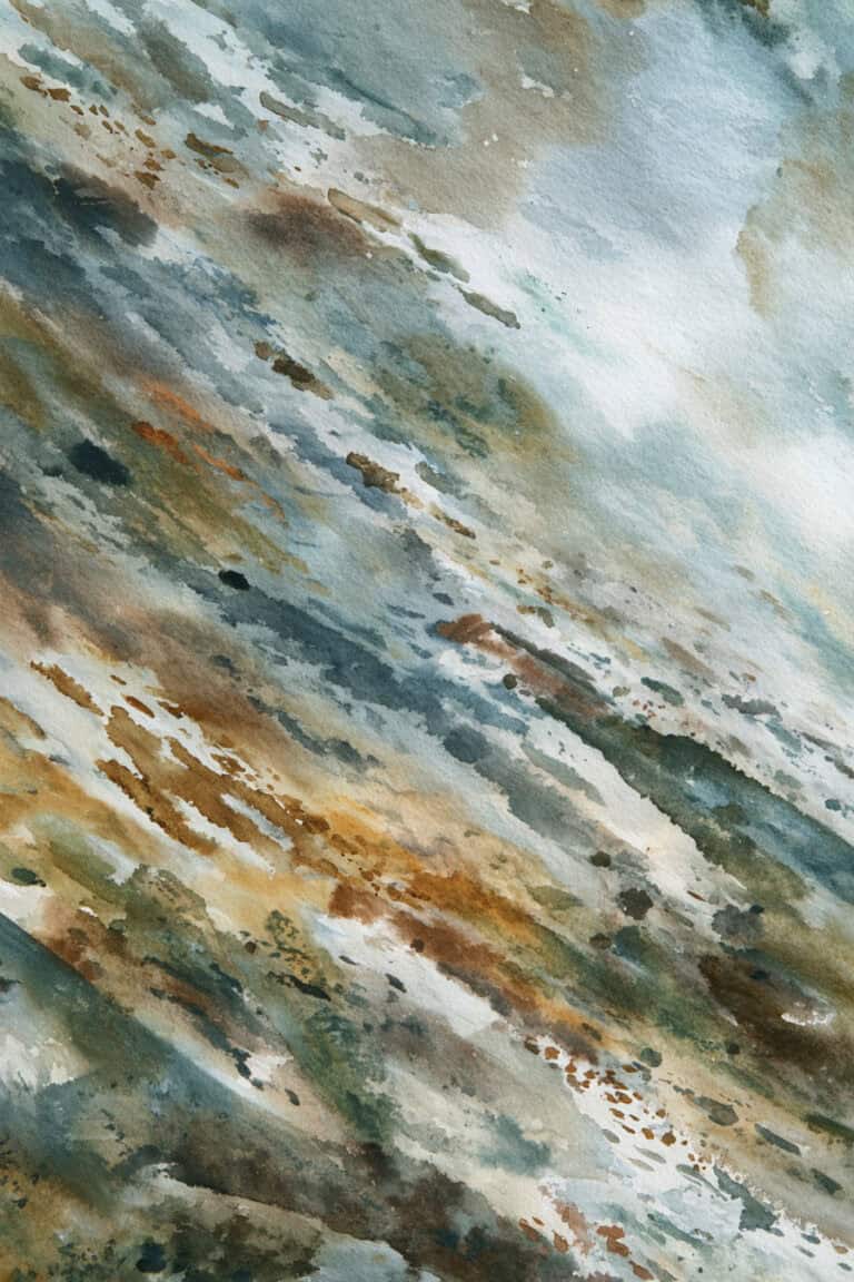 Wind Patterns