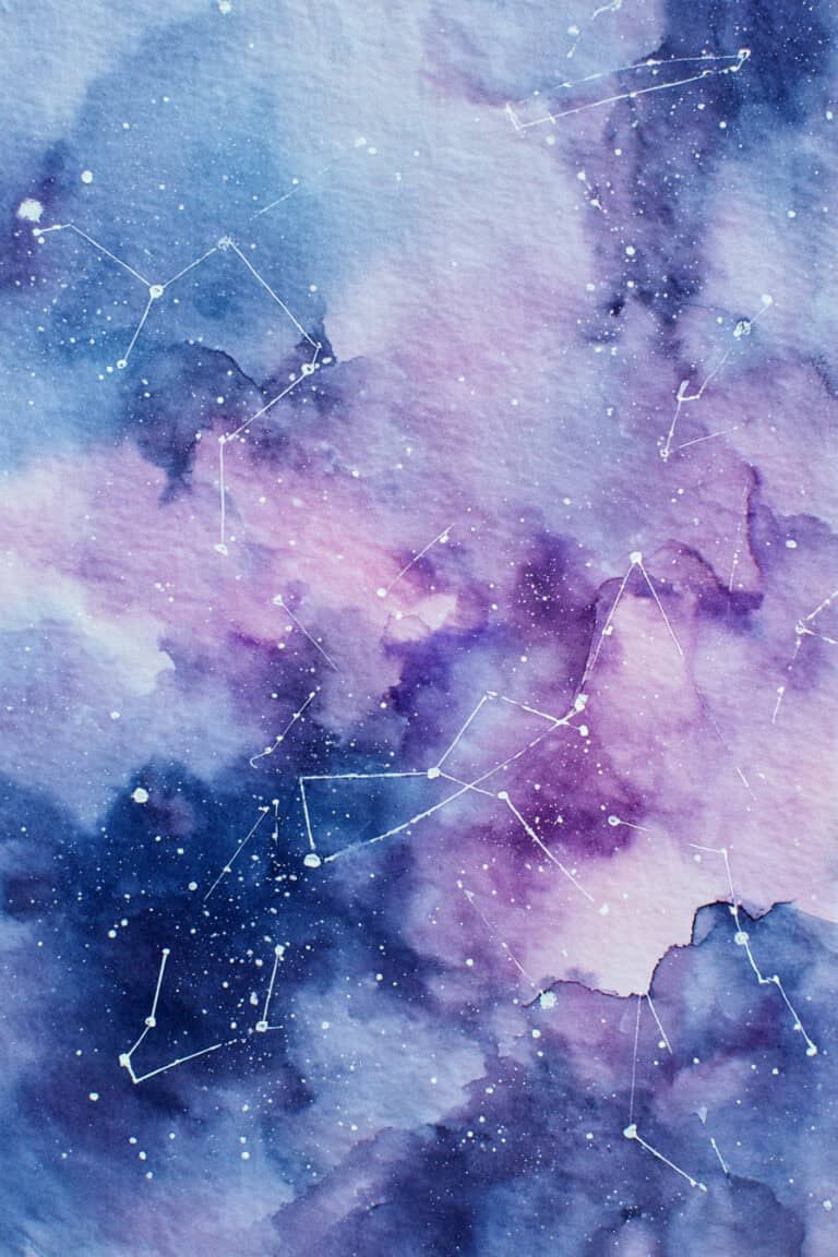 Dreamy Constellations