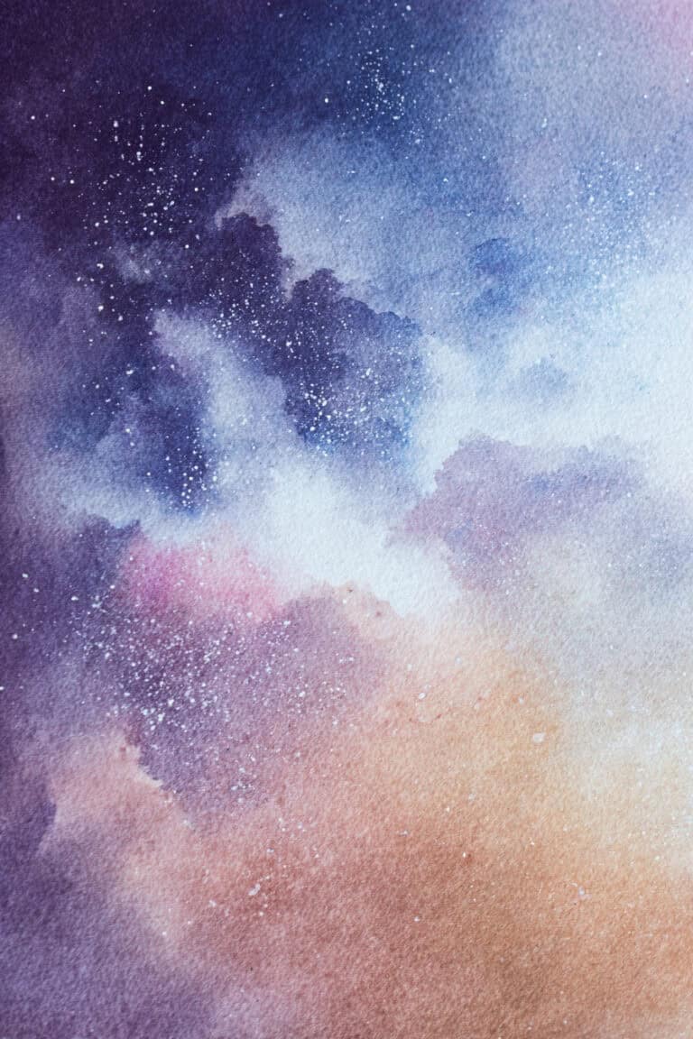 Galaxy Wash
