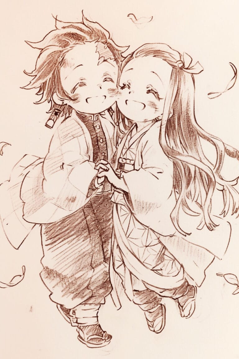 Sibling Bond