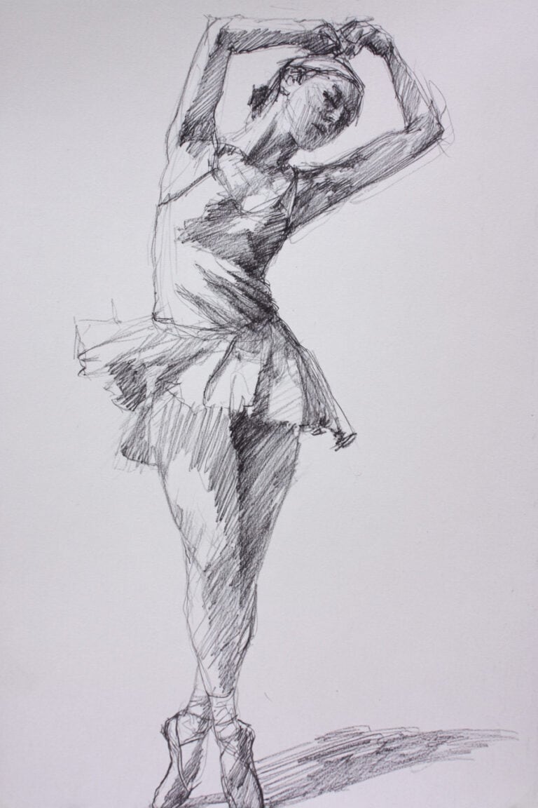 The Pirouette