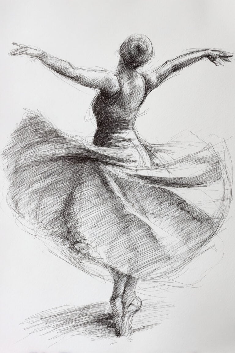 The Twirl